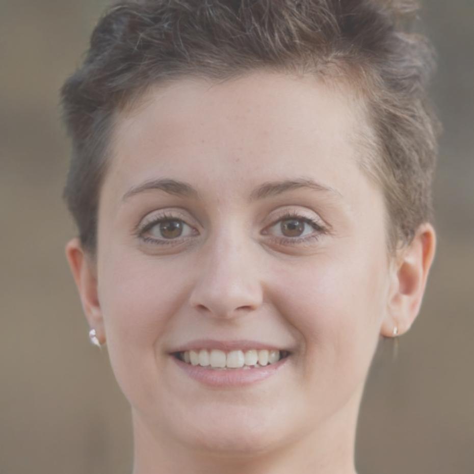María González, emprendedora